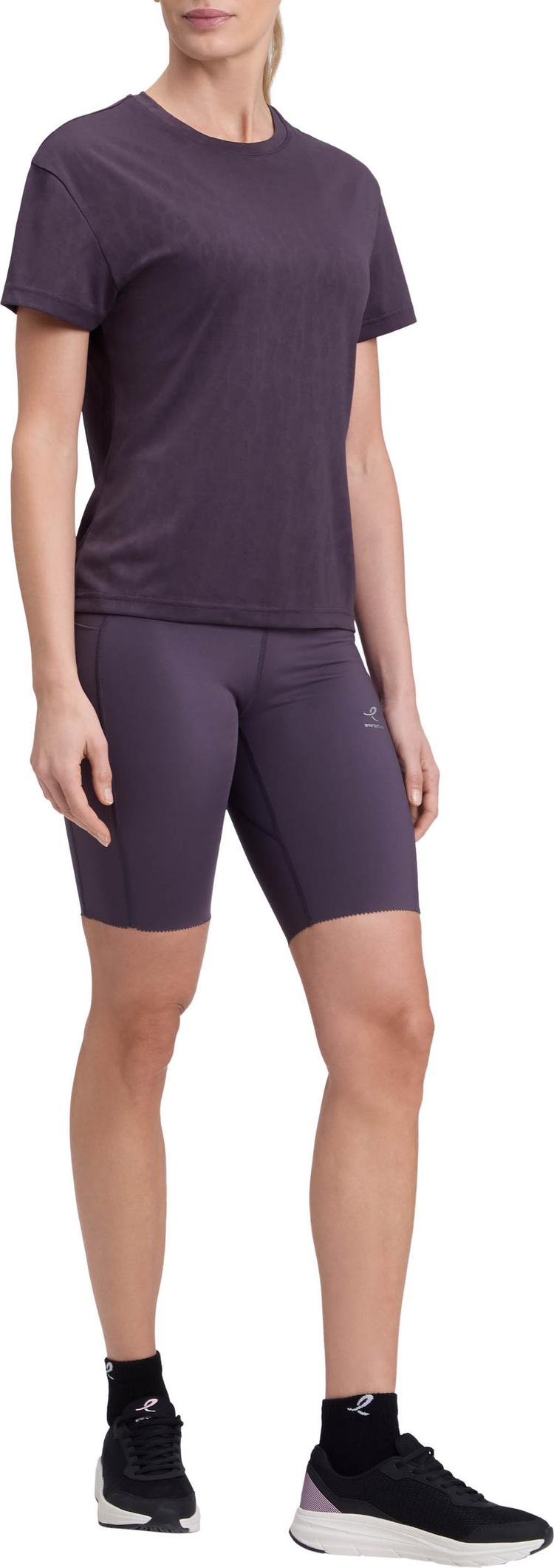 ENERGETICS ENERGETICS Fabia Funktionsshirt Damen - violet dark - 2 | SportScheck
