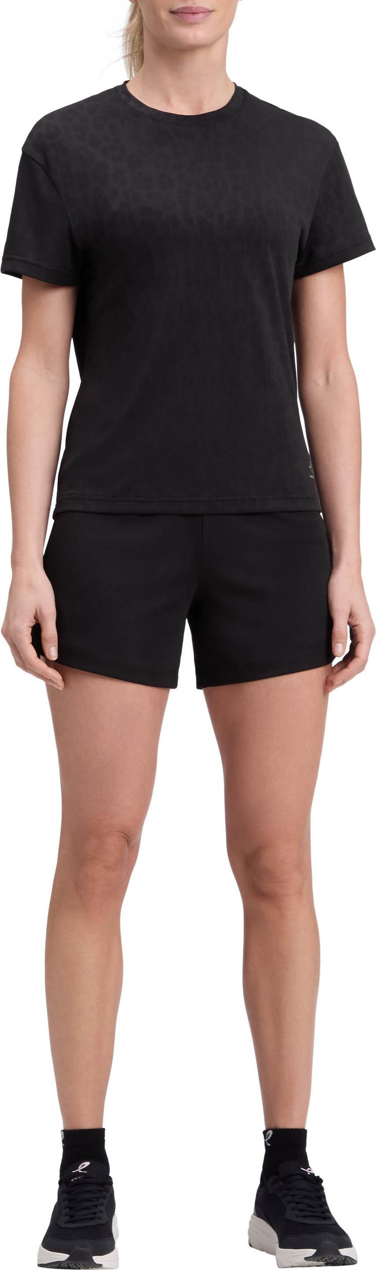 ENERGETICS ENERGETICS Fabia Funktionsshirt Damen - black - 2 | SportScheck