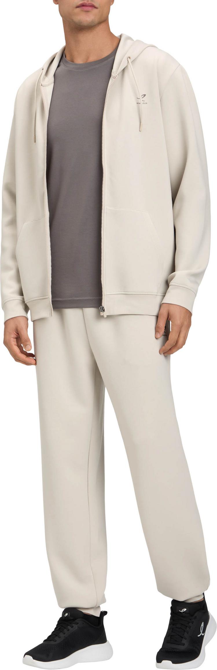 ENERGETICS ENERGETICS Markus Trainingsjacke Herren - grey light - 2 | SportScheck