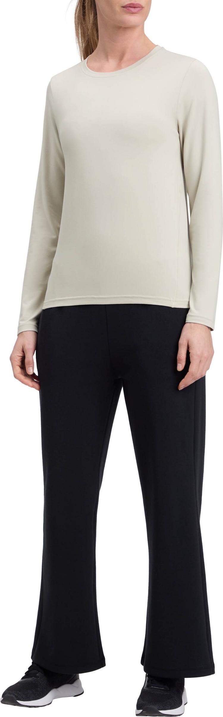 ENERGETICS ENERGETICS Oleta Funktionsshirt Damen - grey light - 2 | SportScheck