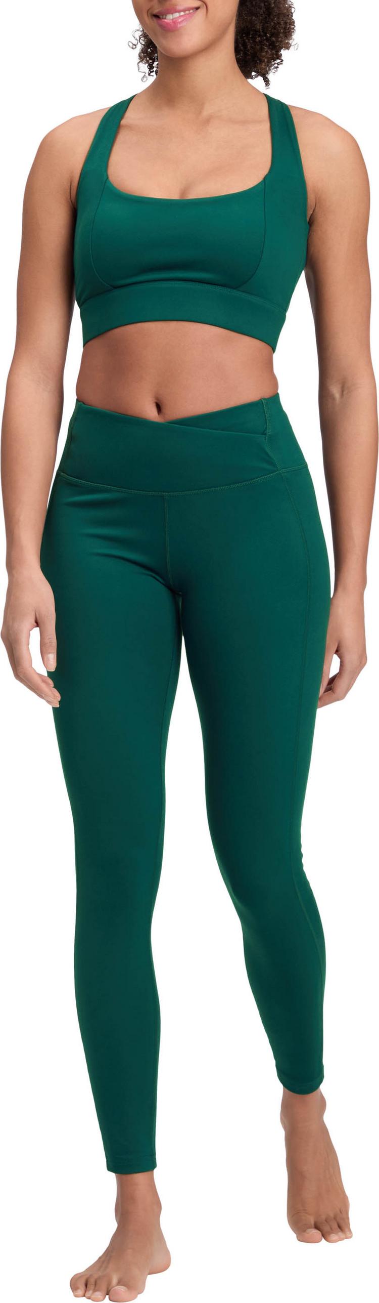 ENERGETICS ENERGETICS Oraa BH Damen - blue petrol - 2 | SportScheck