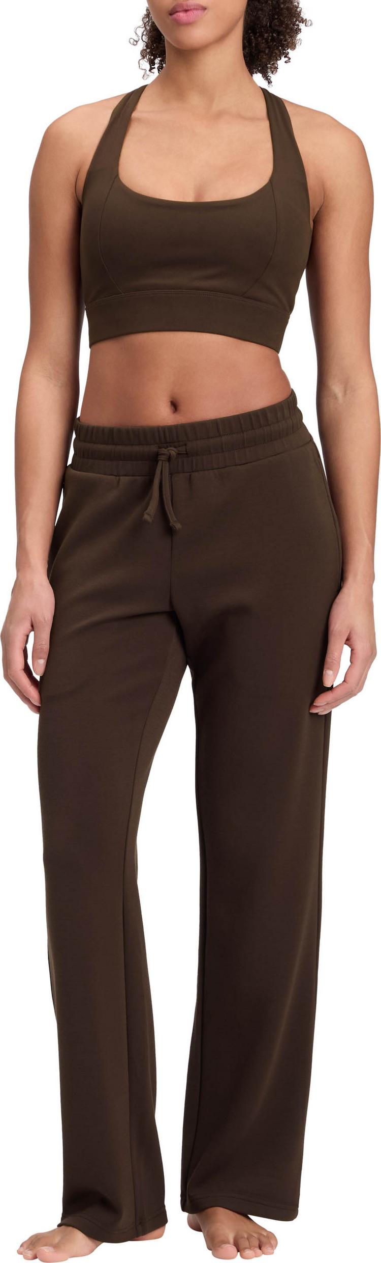 ENERGETICS ENERGETICS Oraa BH Damen - dark brown - 2 | SportScheck