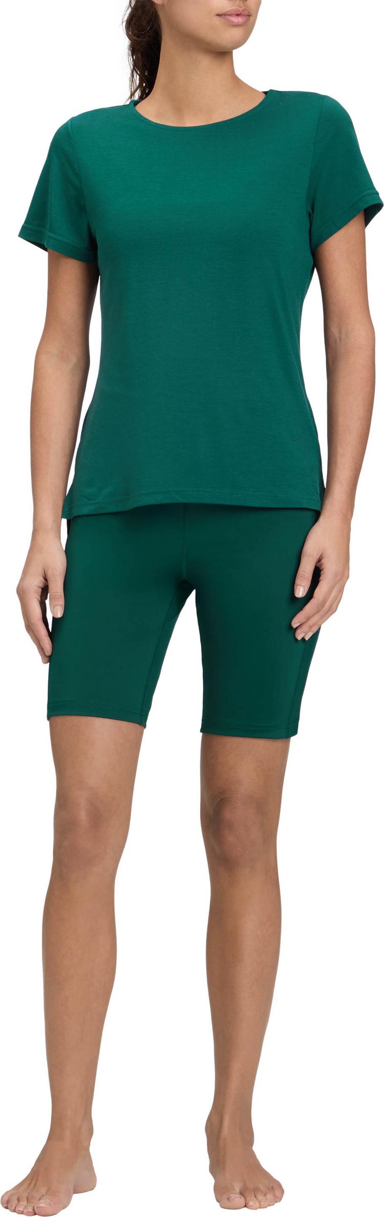 ENERGETICS ENERGETICS Ogda Funktionsshirt Damen - blue petrol - 2 | SportScheck