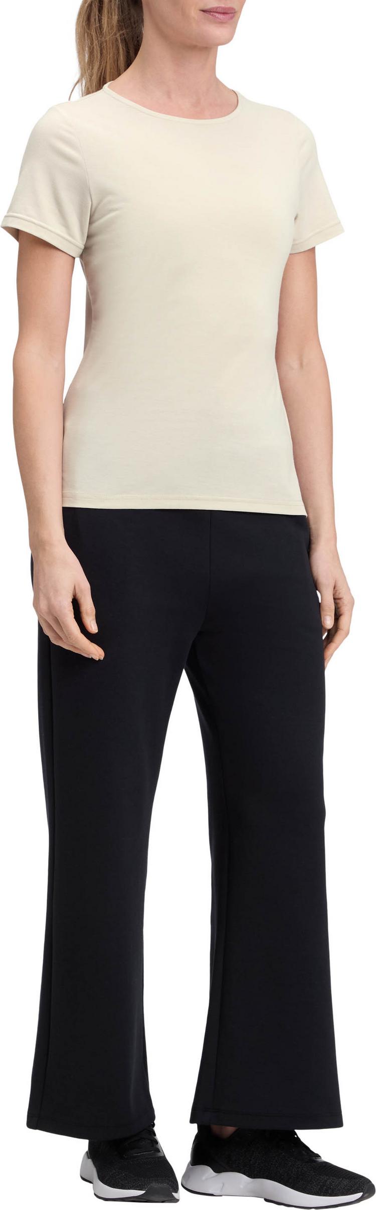 ENERGETICS ENERGETICS Ogda Funktionsshirt Damen - grey light - 2 | SportScheck