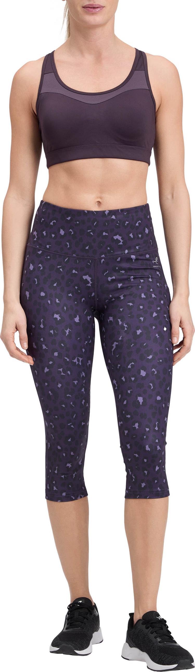 ENERGETICS ENERGETICS Kamila BH Damen - violet dark - 2 | SportScheck