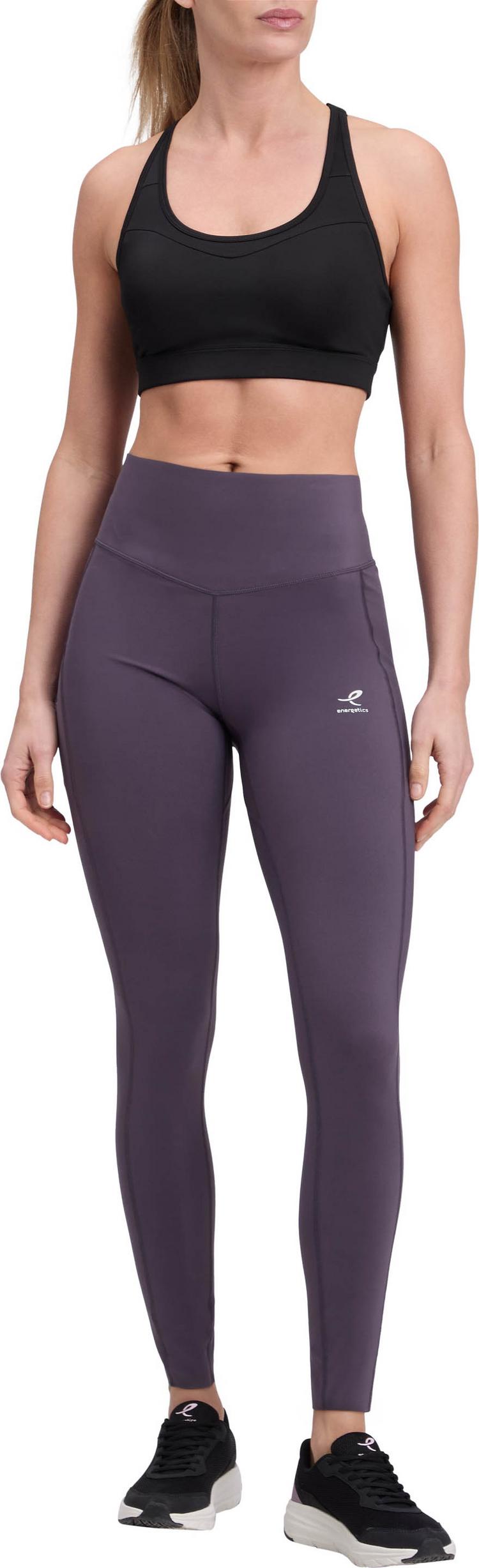 ENERGETICS ENERGETICS Kimm Tights Damen - violet dark - 2 | SportScheck