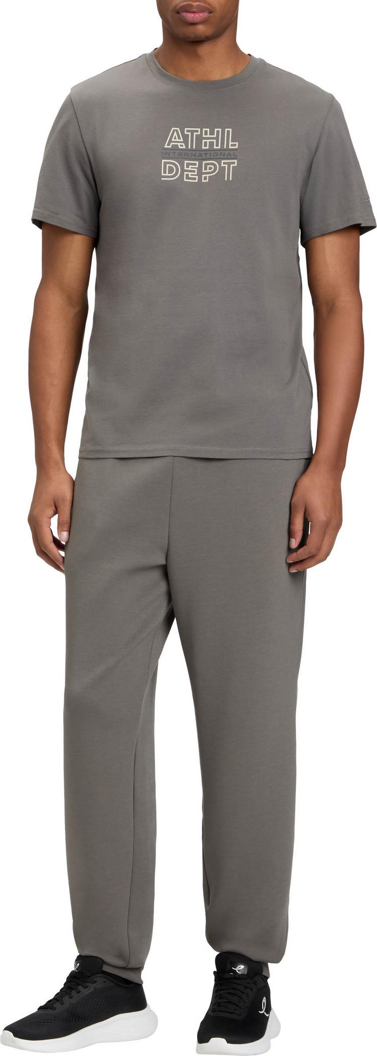 ENERGETICS ENERGETICS Maxim Trainingshose Herren - anthracite - 2 | SportScheck