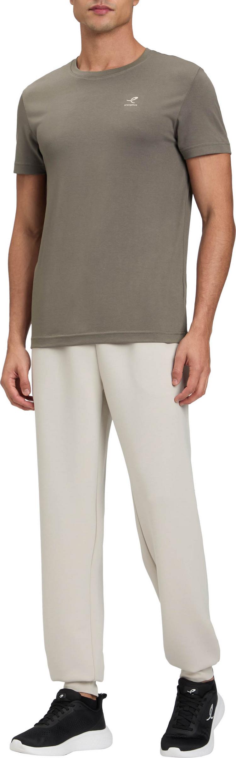 ENERGETICS ENERGETICS Mylo Funktionsshirt Herren - anthracite - 2 | SportScheck