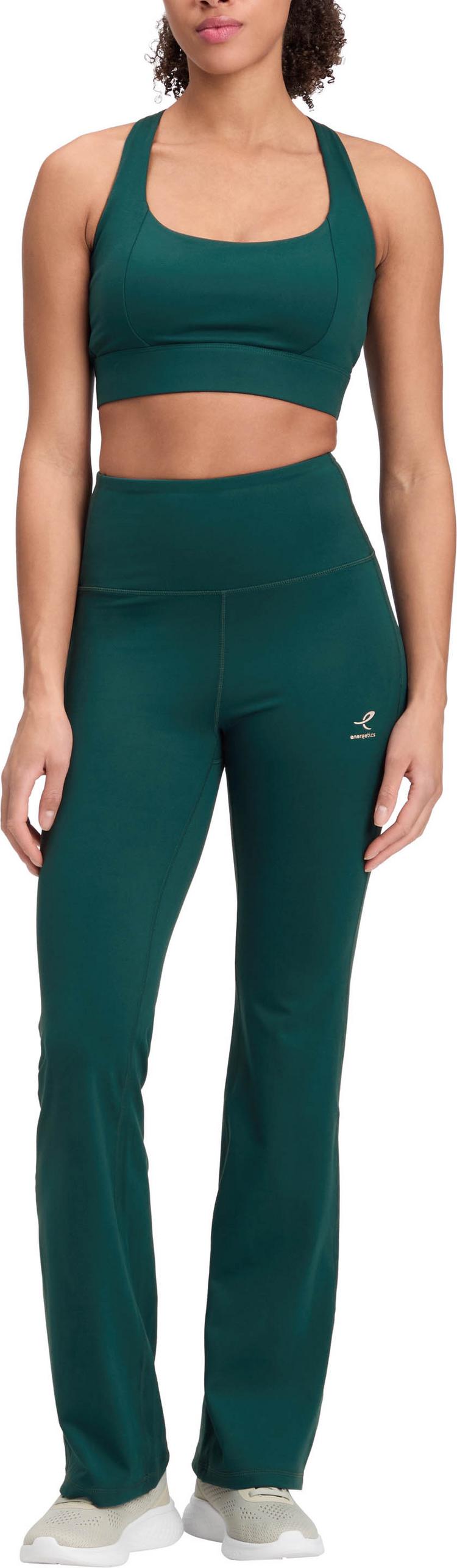 ENERGETICS ENERGETICS Kaylen Tights Damen - blue petrol - 2 | SportScheck