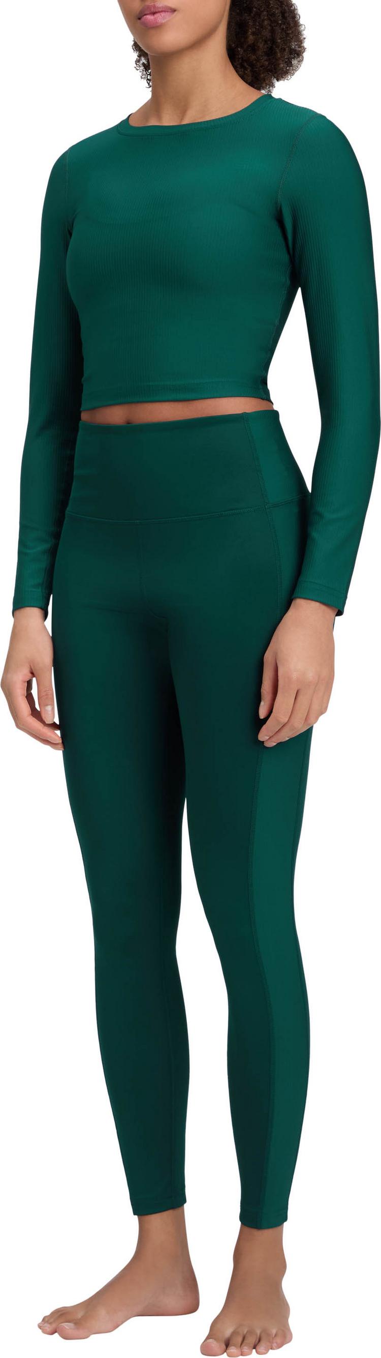 ENERGETICS ENERGETICS Olene Funktionsshirt Damen - blue petrol - 2 | SportScheck