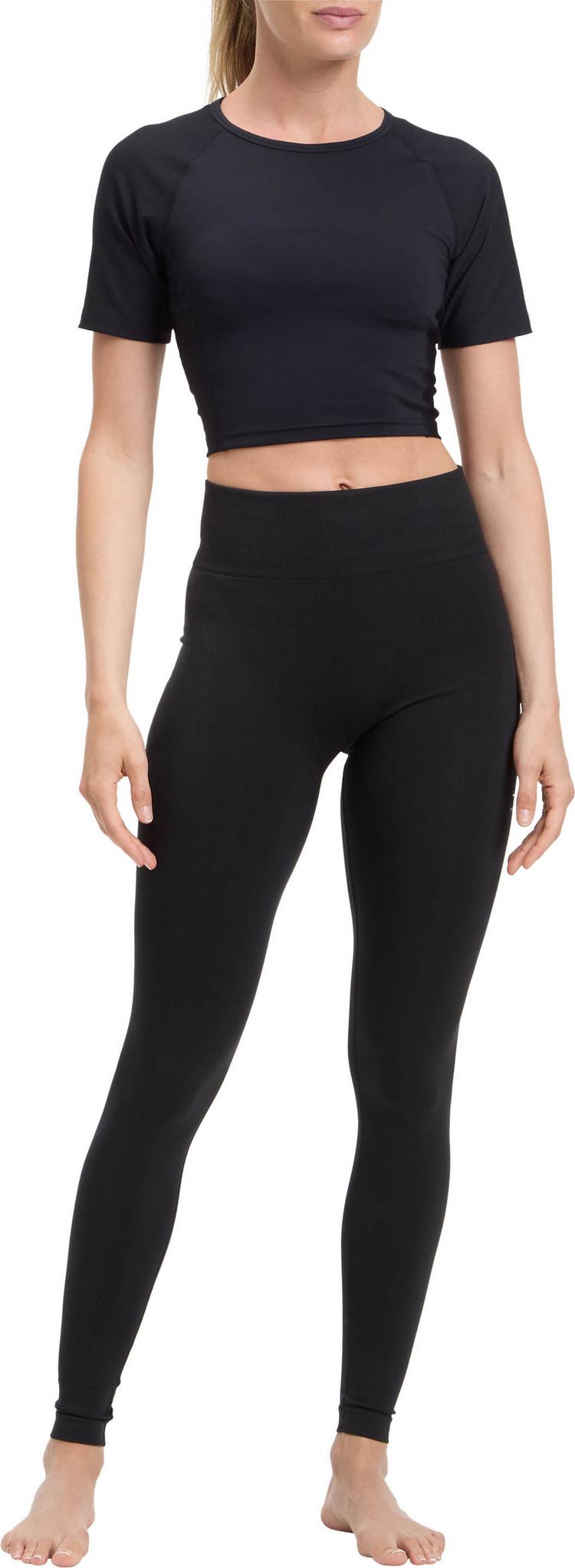 ENERGETICS ENERGETICS Olene Funktionsshirt Damen - black - 2 | SportScheck