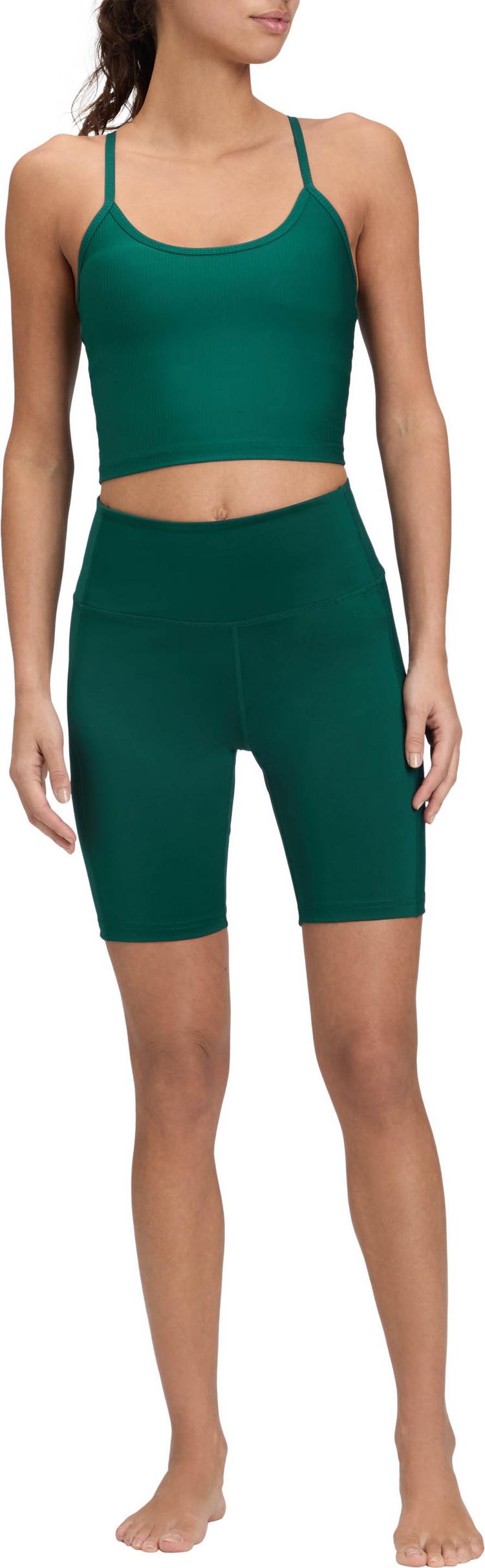 ENERGETICS ENERGETICS Olorie BH Damen - blue petrol - 2 | SportScheck