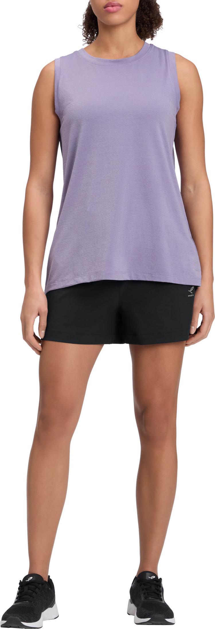 ENERGETICS ENERGETICS Kara Shorts Damen - black - 2 | SportScheck