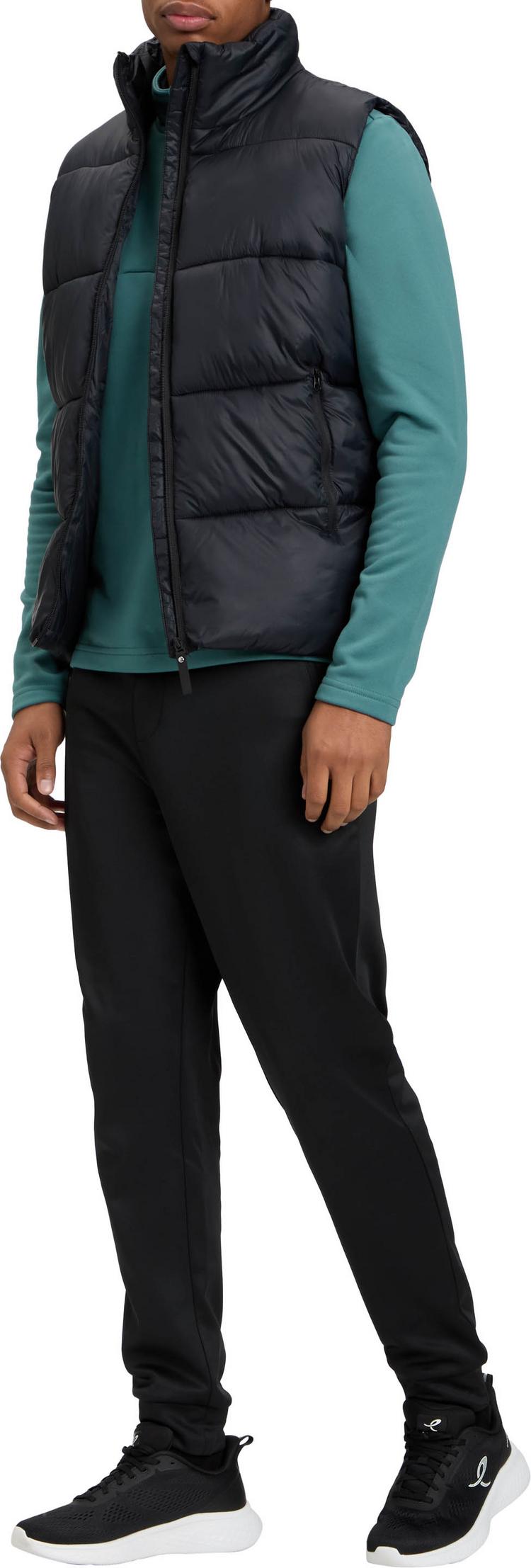 ENERGETICS ENERGETICS Arctico Steppweste Herren - black - 2 | SportScheck