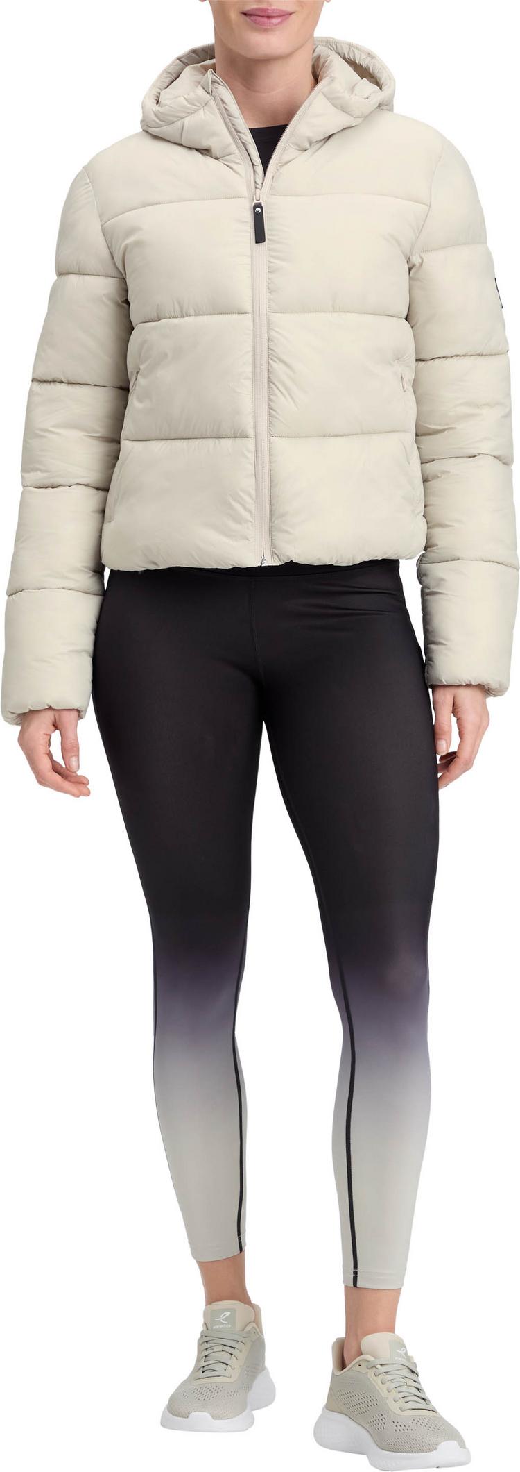 ENERGETICS ENERGETICS Arctico Kapuzenjacke Damen - grey light - 2 | SportScheck