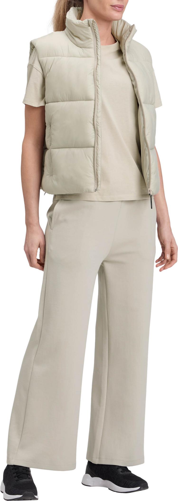 ENERGETICS ENERGETICS Arctico Steppweste Damen - grey light - 2 | SportScheck
