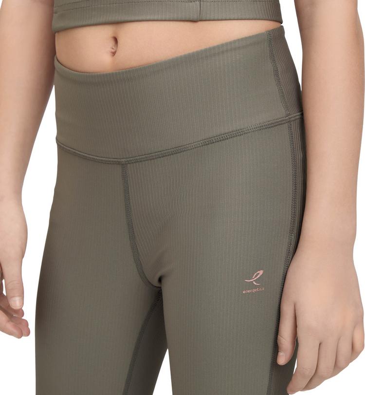 ENERGETICS ENERGETICS Oloe Tights Kinder - anthracite - 3 | SportScheck