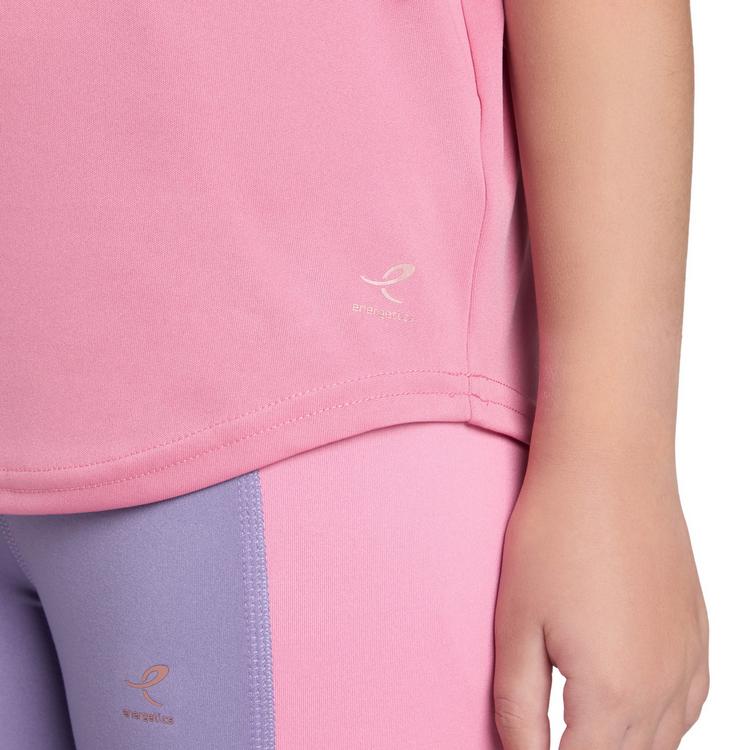 ENERGETICS ENERGETICS Cecib Funktionsshirt Kinder - pink - 3 | SportScheck