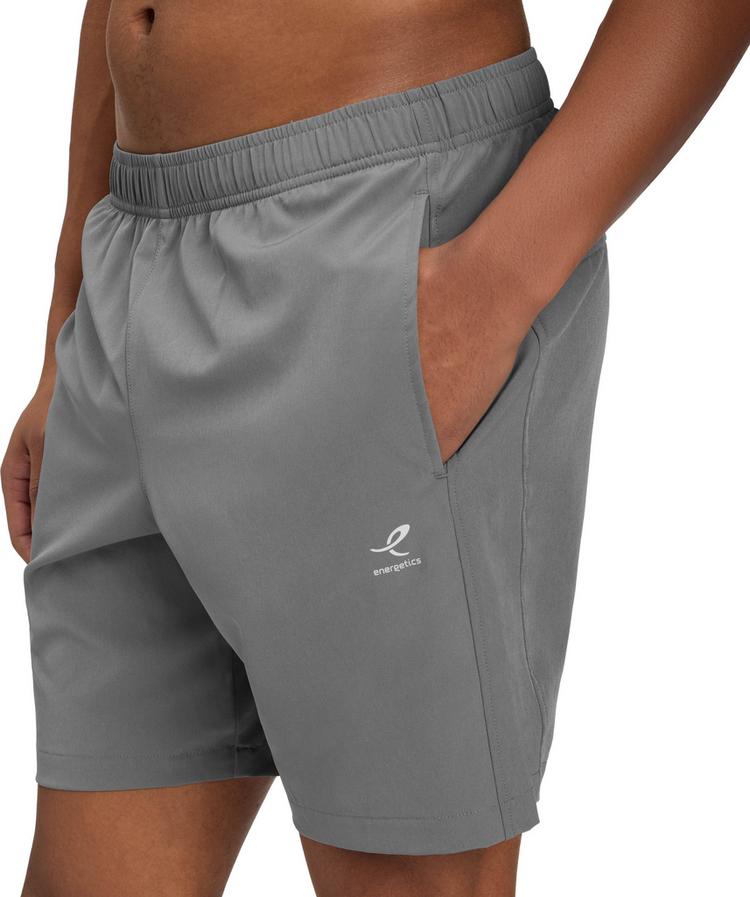 ENERGETICS ENERGETICS Thilo Funktionsshorts Herren - anthracite - 3 | SportScheck