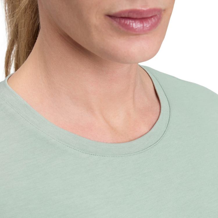 ENERGETICS ENERGETICS Ozella Funktionsshirt Damen - green smoke - 3 | SportScheck