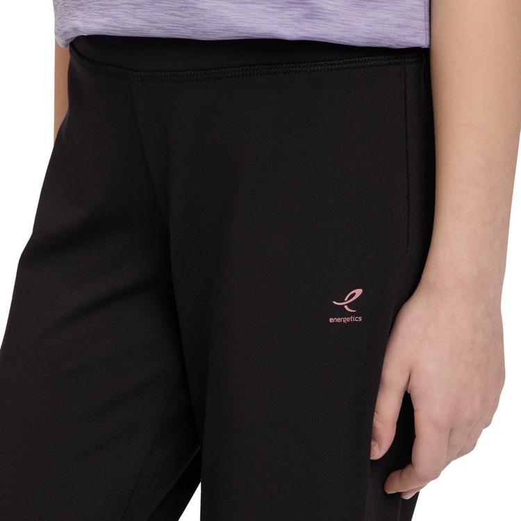 ENERGETICS ENERGETICS Claire Tights Kinder - black - 3 | SportScheck