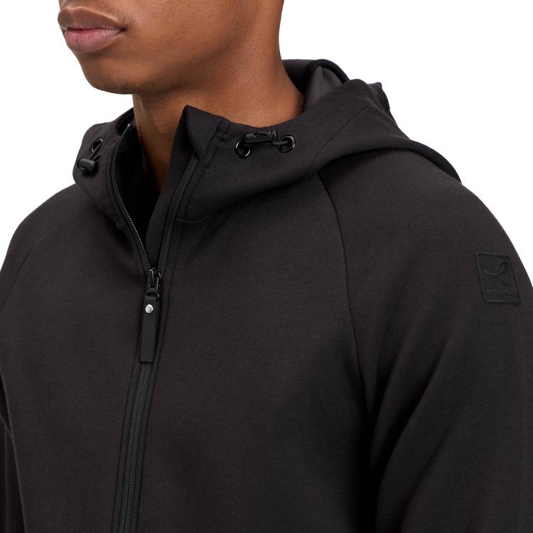 ENERGETICS ENERGETICS Toddy Kapuzenjacke Herren - black - 3 | SportScheck