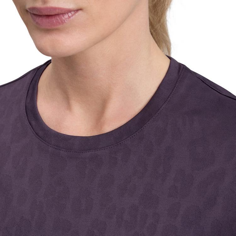 ENERGETICS ENERGETICS Fabia Funktionsshirt Damen - violet dark - 3 | SportScheck