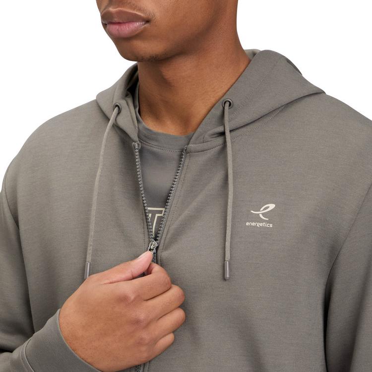ENERGETICS ENERGETICS Markus Trainingsjacke Herren - anthracite - 3 | SportScheck