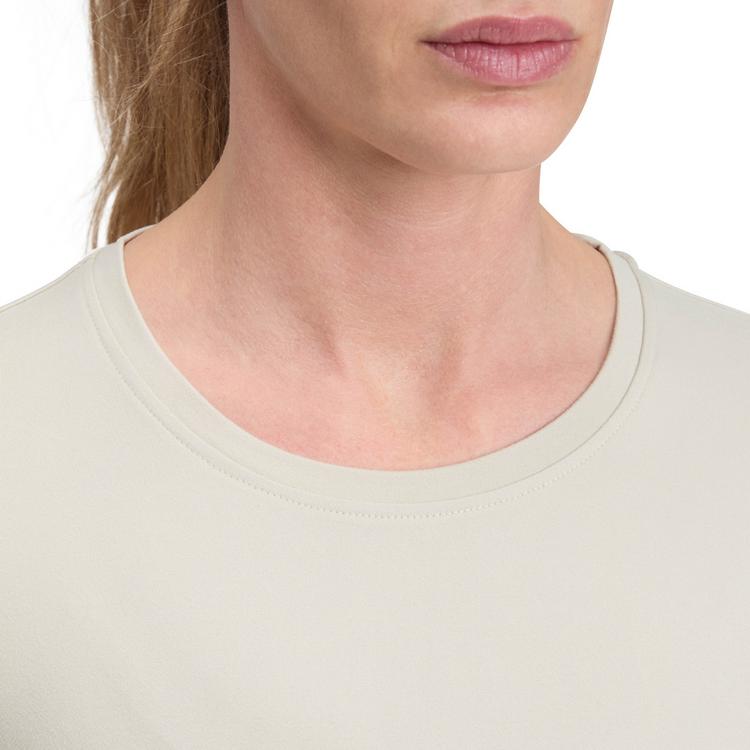 ENERGETICS ENERGETICS Oleta Funktionsshirt Damen - grey light - 3 | SportScheck
