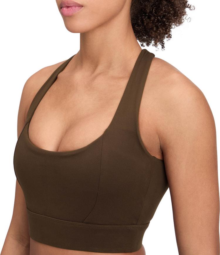 ENERGETICS ENERGETICS Oraa BH Damen - dark brown - 3 | SportScheck