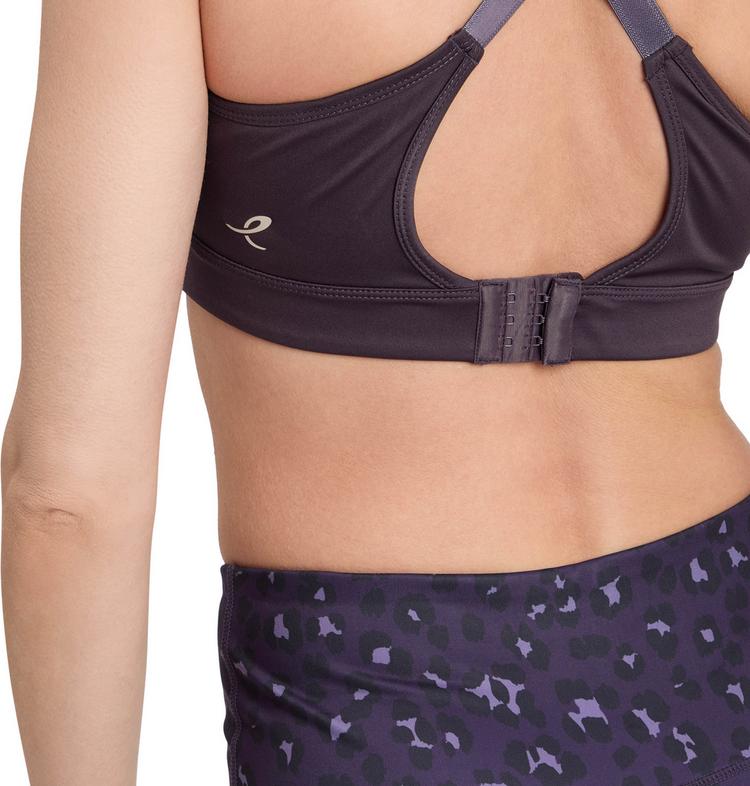 ENERGETICS ENERGETICS Kamila BH Damen - violet dark - 3 | SportScheck