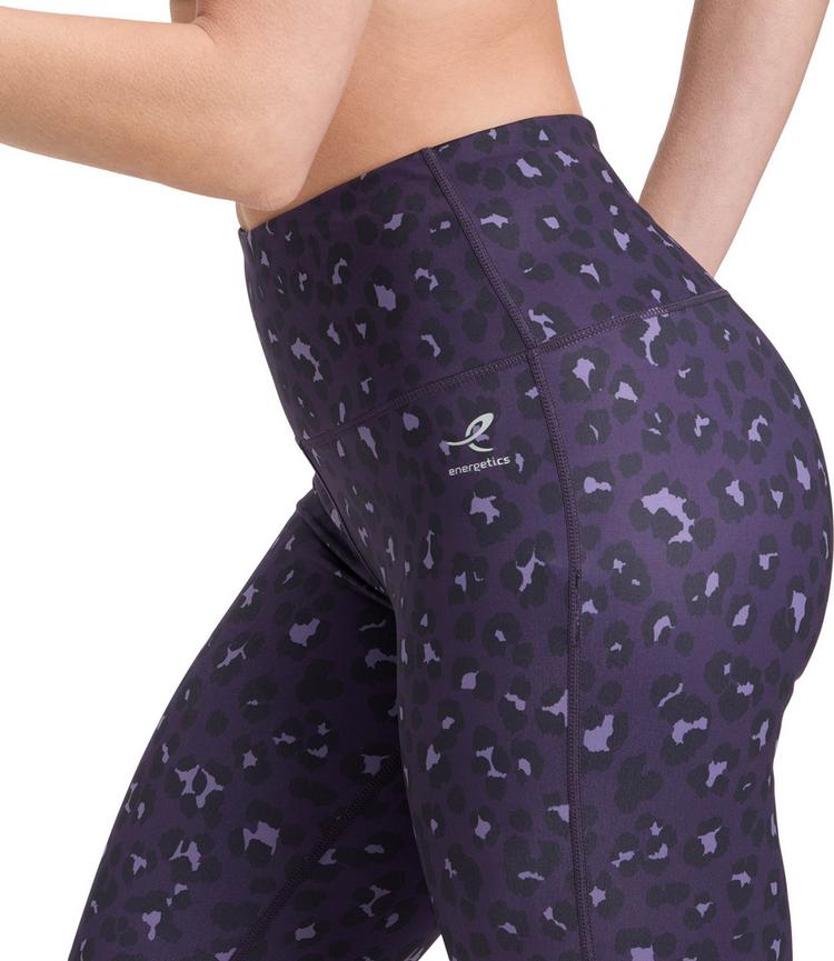 ENERGETICS ENERGETICS Kapinem Tights Damen - aop-violet dark-purp - 3 | SportScheck