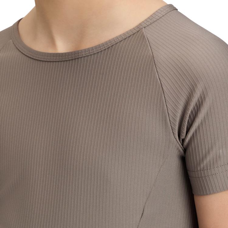 ENERGETICS ENERGETICS Olene Funktionsshirt Kinder - anthracite - 3 | SportScheck