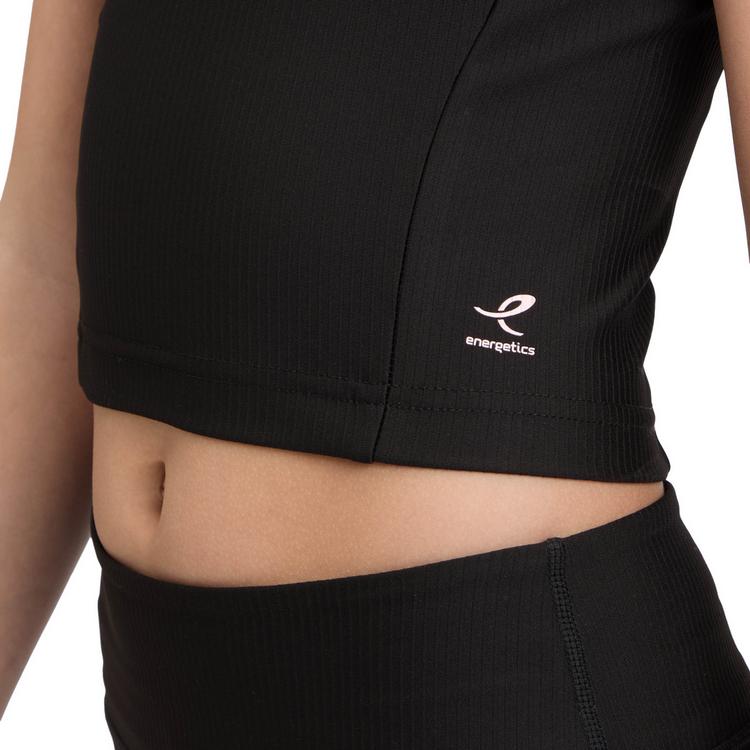 ENERGETICS ENERGETICS Olene Funktionsshirt Kinder - black - 3 | SportScheck