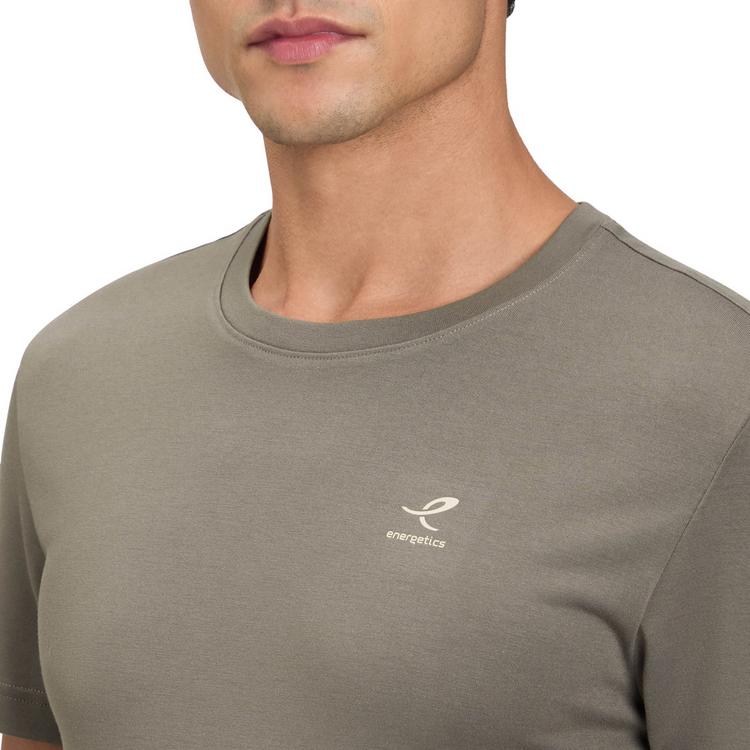 ENERGETICS ENERGETICS Mylo Funktionsshirt Herren - anthracite - 3 | SportScheck
