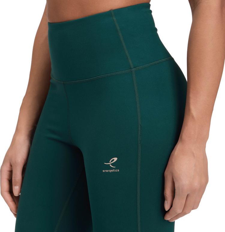 ENERGETICS ENERGETICS Kaylen Tights Damen - blue petrol - 3 | SportScheck