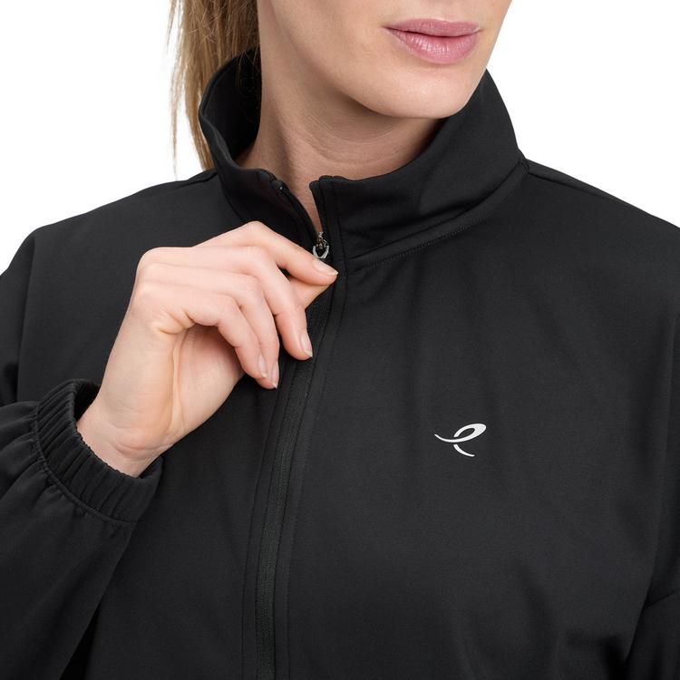 ENERGETICS ENERGETICS Gwena Trainingsjacke Damen - black - 3 | SportScheck