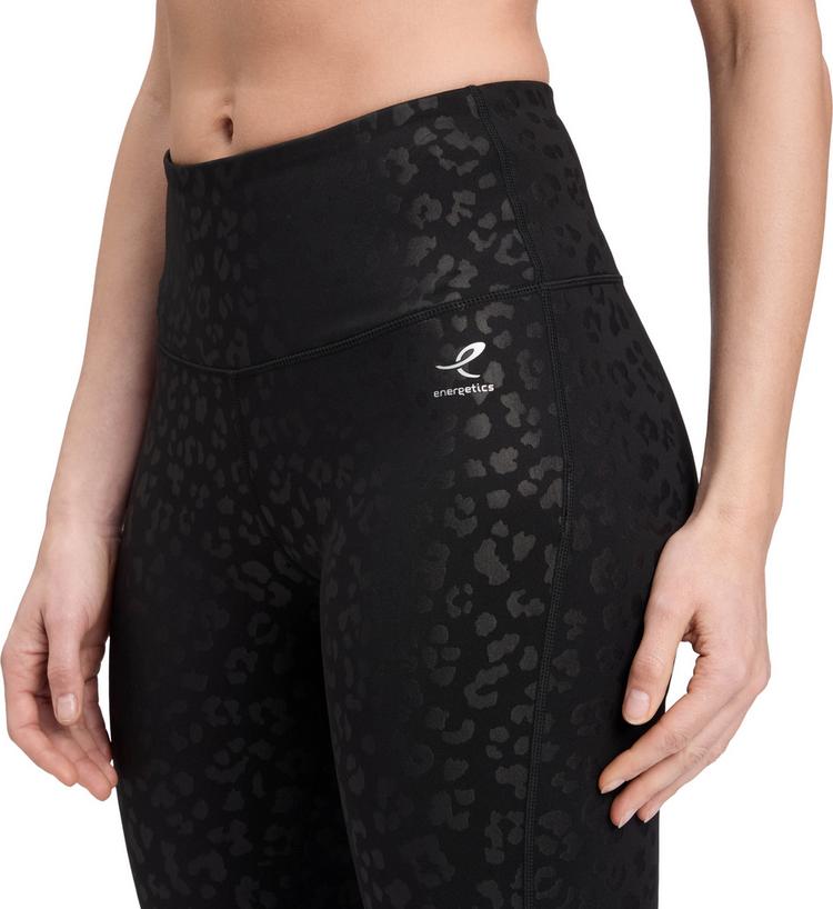 ENERGETICS ENERGETICS Kapinem Tights Damen - aop-black - 3 | SportScheck