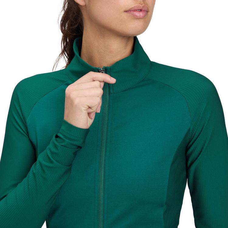 ENERGETICS ENERGETICS Olevia Trainingsjacke Damen - blue petrol - 3 | SportScheck