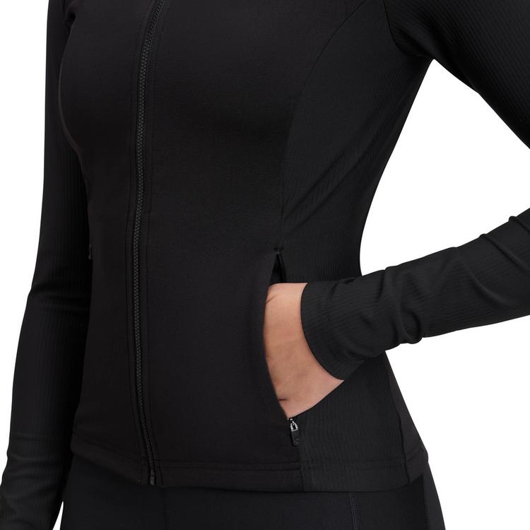 ENERGETICS ENERGETICS Olevia Trainingsjacke Damen - black - 3 | SportScheck