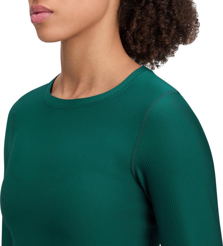 ENERGETICS ENERGETICS Olene Funktionsshirt Damen - blue petrol - 3 | SportScheck