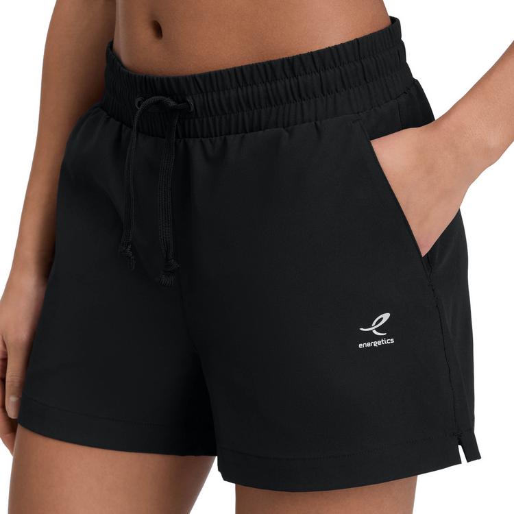 ENERGETICS ENERGETICS Kara Shorts Damen - black - 3 | SportScheck