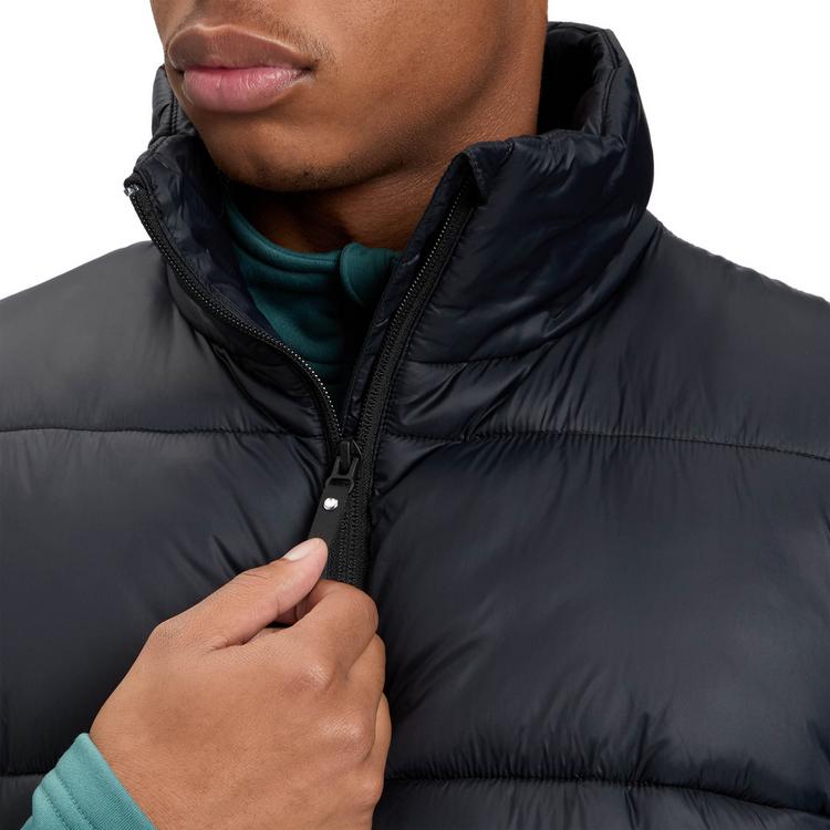 ENERGETICS ENERGETICS Arctico Steppweste Herren - black - 3 | SportScheck