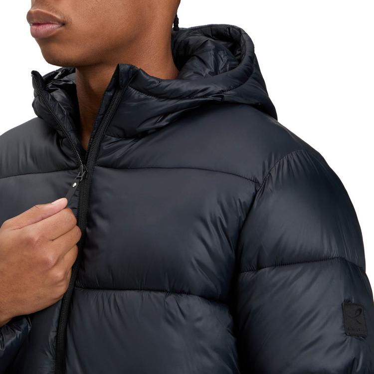 ENERGETICS ENERGETICS Arctico Kapuzenjacke Herren - black - 3 | SportScheck
