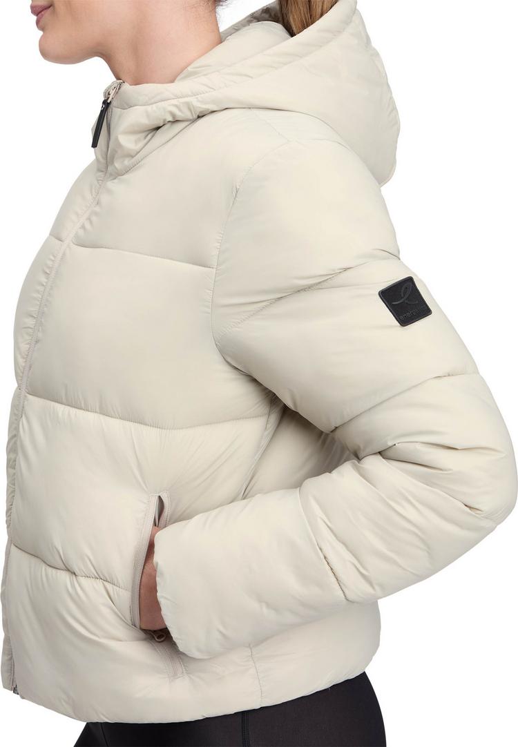 ENERGETICS ENERGETICS Arctico Kapuzenjacke Damen - grey light - 3 | SportScheck
