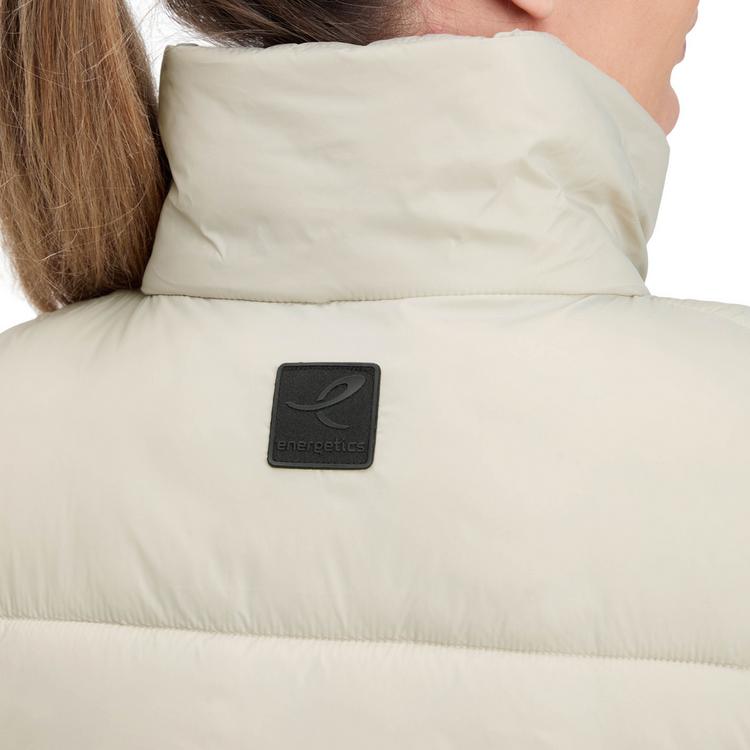 ENERGETICS ENERGETICS Arctico Steppweste Damen - grey light - 3 | SportScheck
