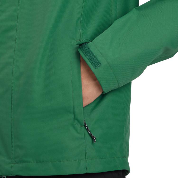 McKinley McKinley Adia Funktionsjacke Herren - green dark - 4 | SportScheck