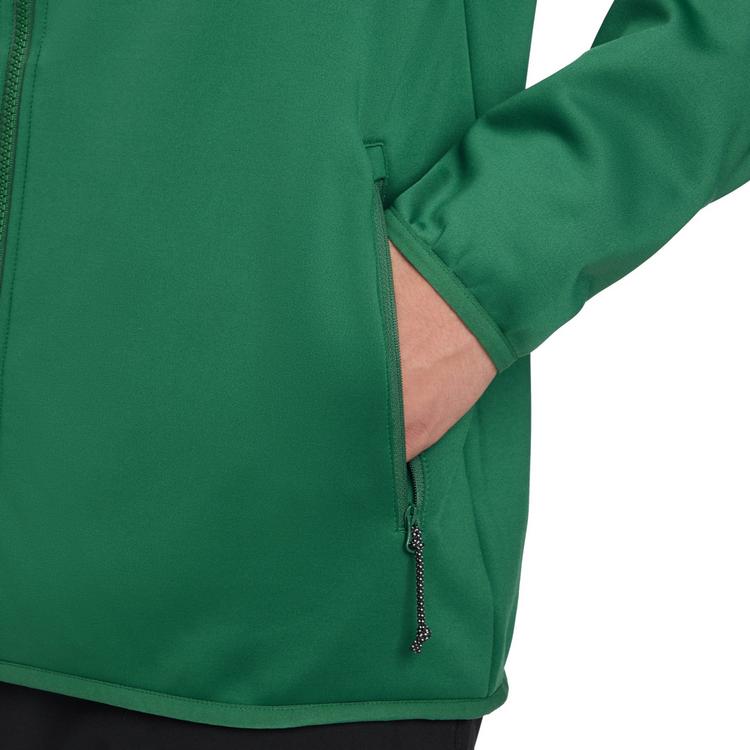 McKinley McKinley Aeli Fleecejacke Herren - green dark - 4 | SportScheck