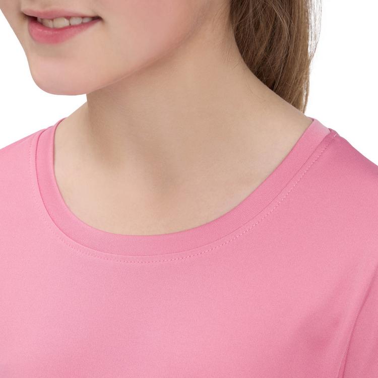 ENERGETICS ENERGETICS Cecib Funktionsshirt Kinder - pink - 4 | SportScheck