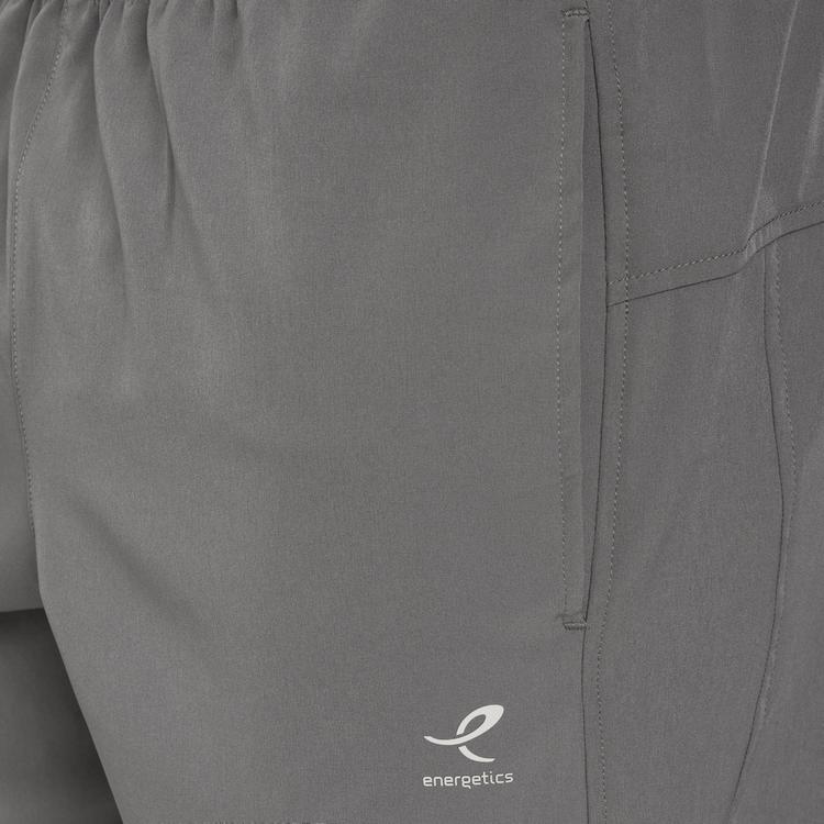 ENERGETICS ENERGETICS Thilo Funktionsshorts Herren - anthracite - 4 | SportScheck